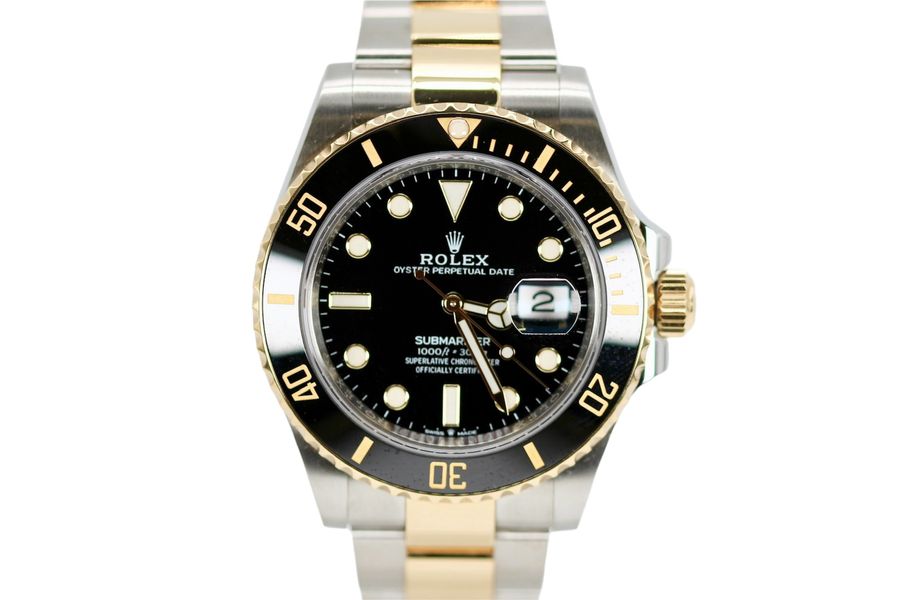 Rolex Submariner 126613 LN